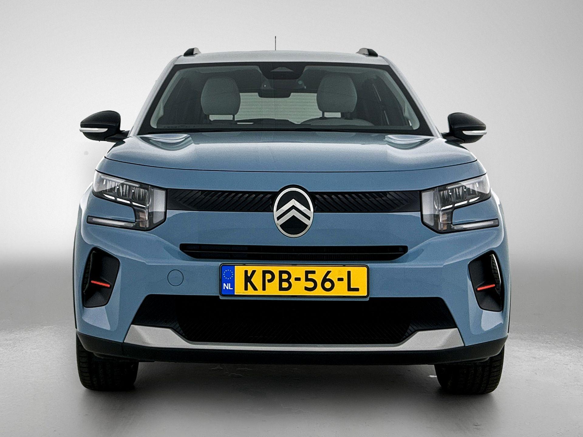 Citroën ë-C3 Max 113pk 44 kWh Automaat - Afbeelding 4