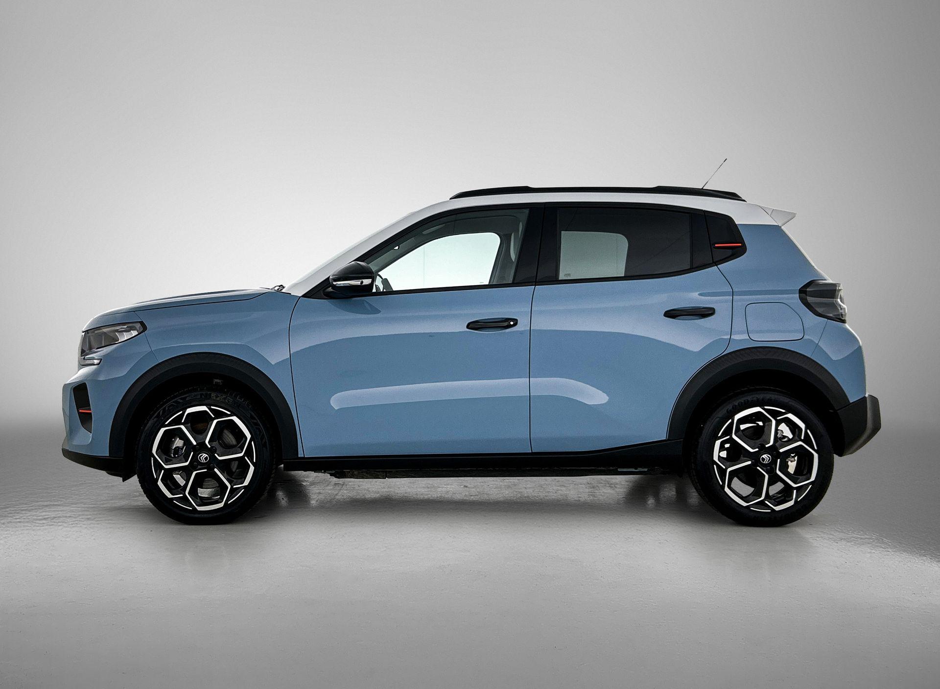 Citroën ë-C3 Max 113pk 44 kWh Automaat - Afbeelding 5