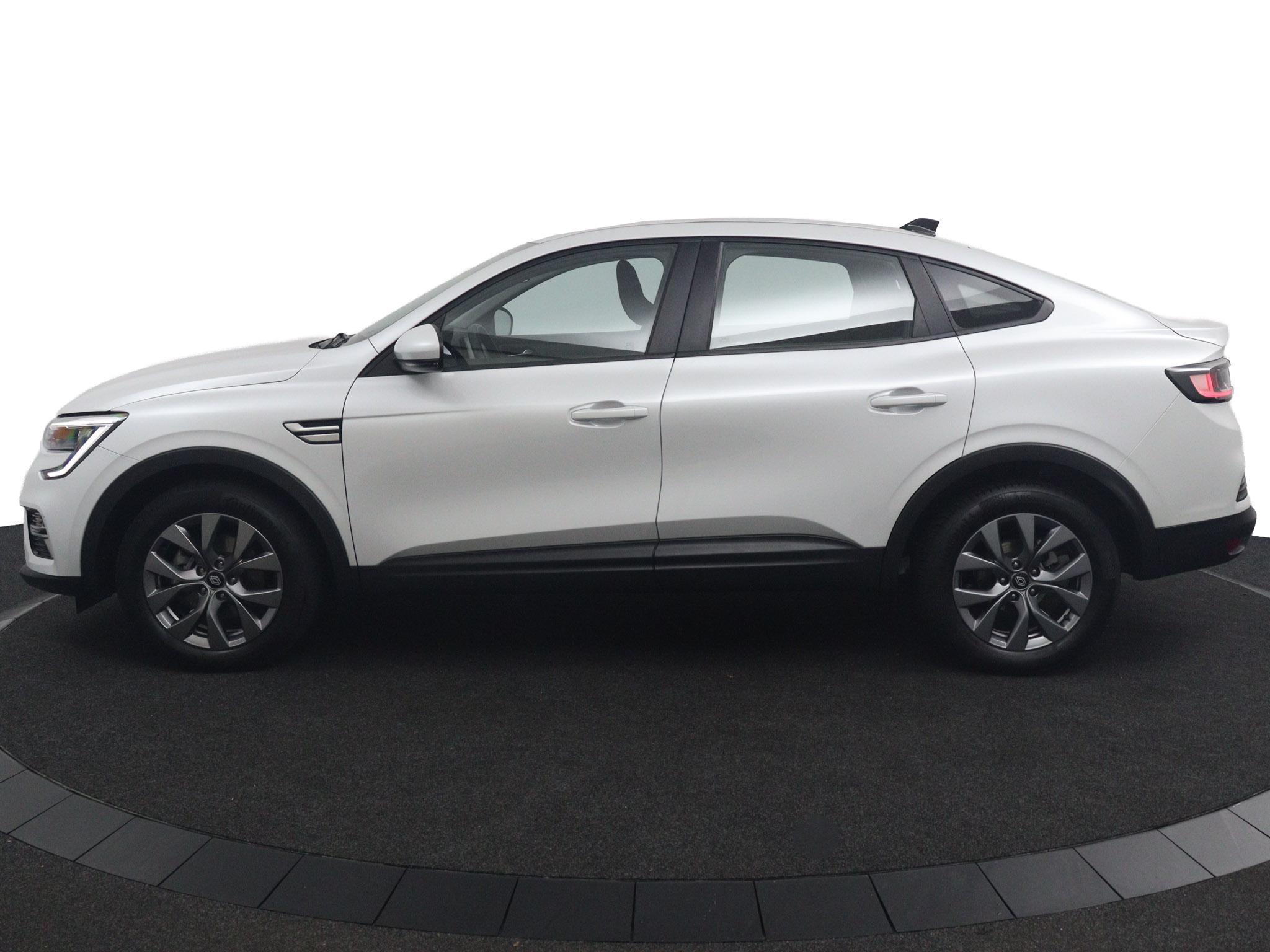Renault Arkana evolution E-Tech full hybrid 145 - Afbeelding 2