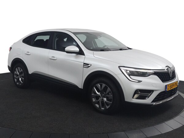 speciale metaallak blanc perle