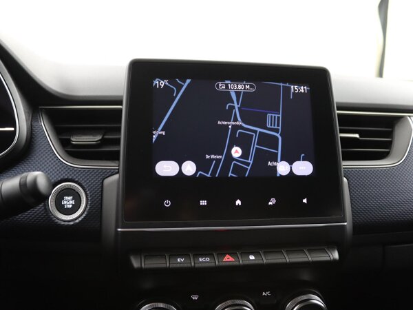 navigatiesysteem