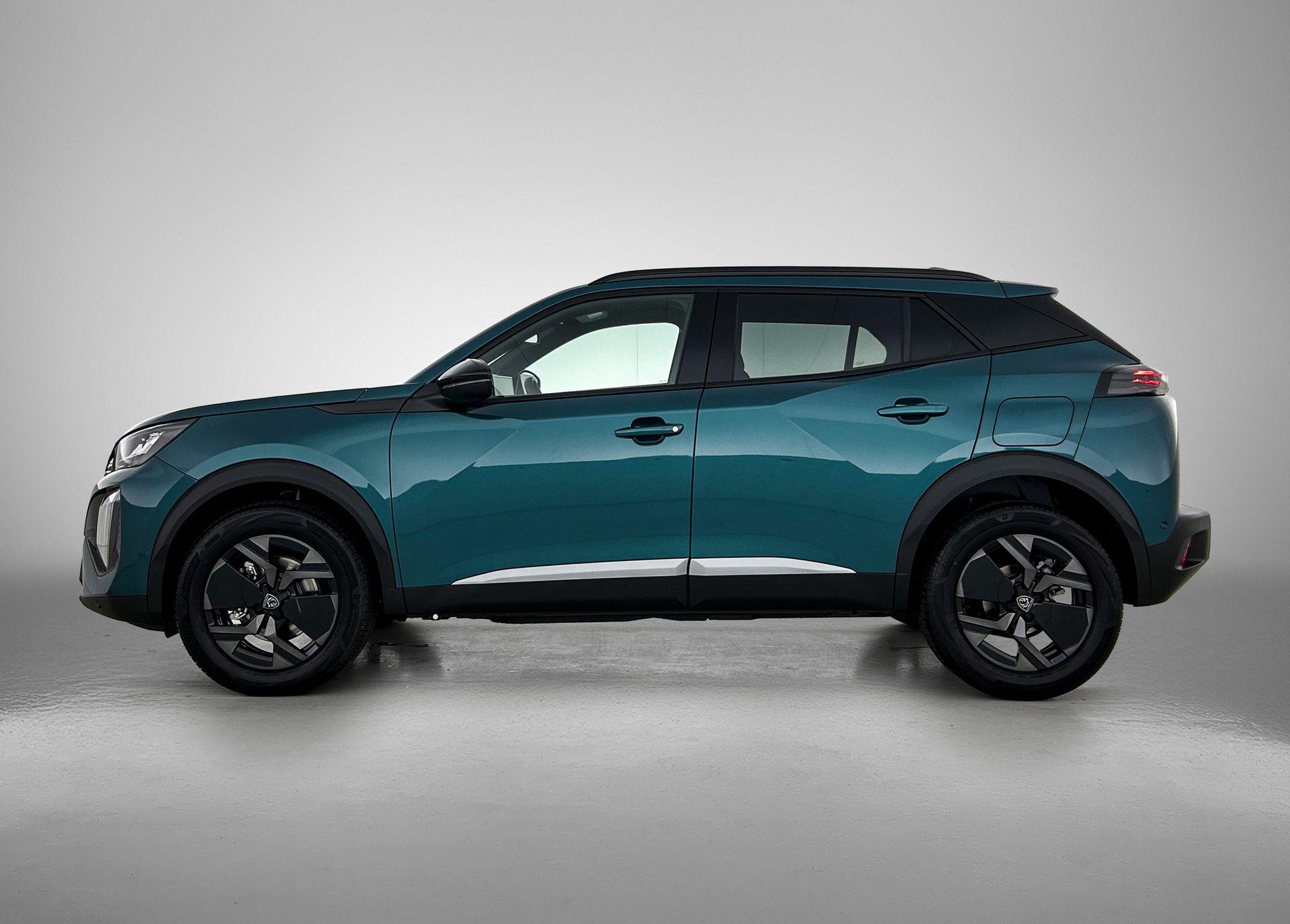 Peugeot 2008 1.2 Hybrid 145pk Envy Automaat - Afbeelding 2
