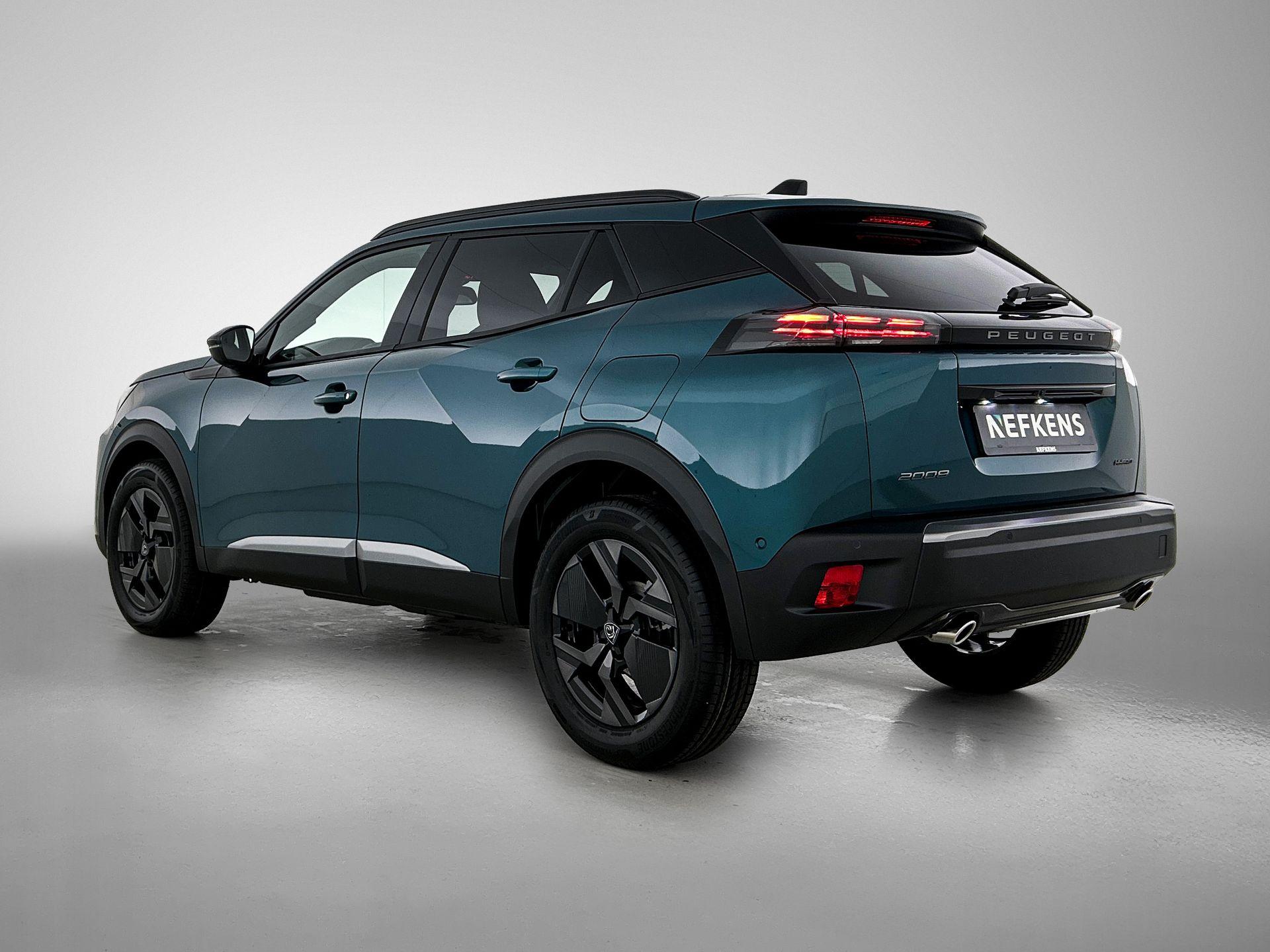 Peugeot 2008 1.2 Hybrid 145pk Envy Automaat - Afbeelding 3