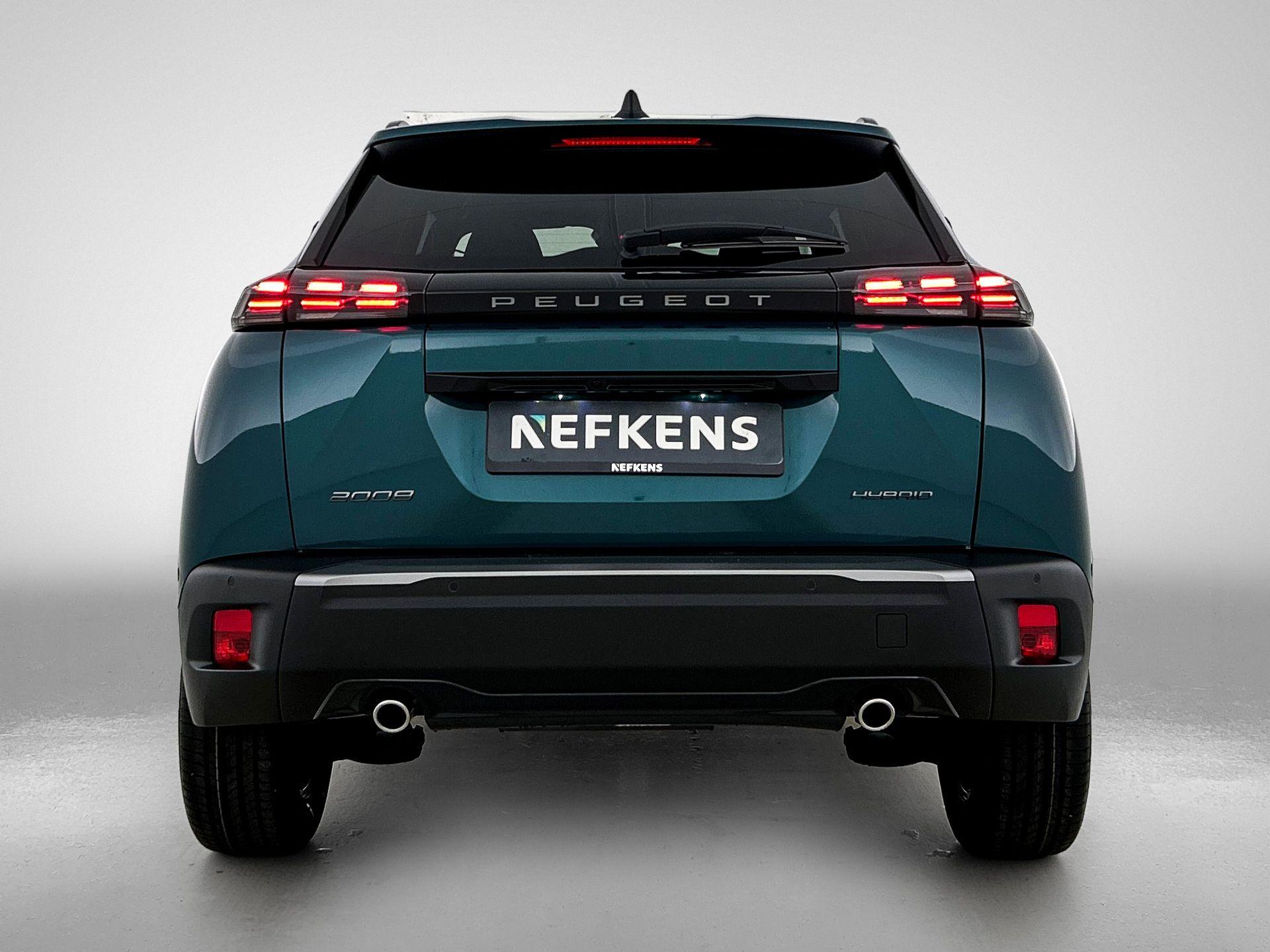 Peugeot 2008 1.2 Hybrid 145pk Envy Automaat - Afbeelding 4