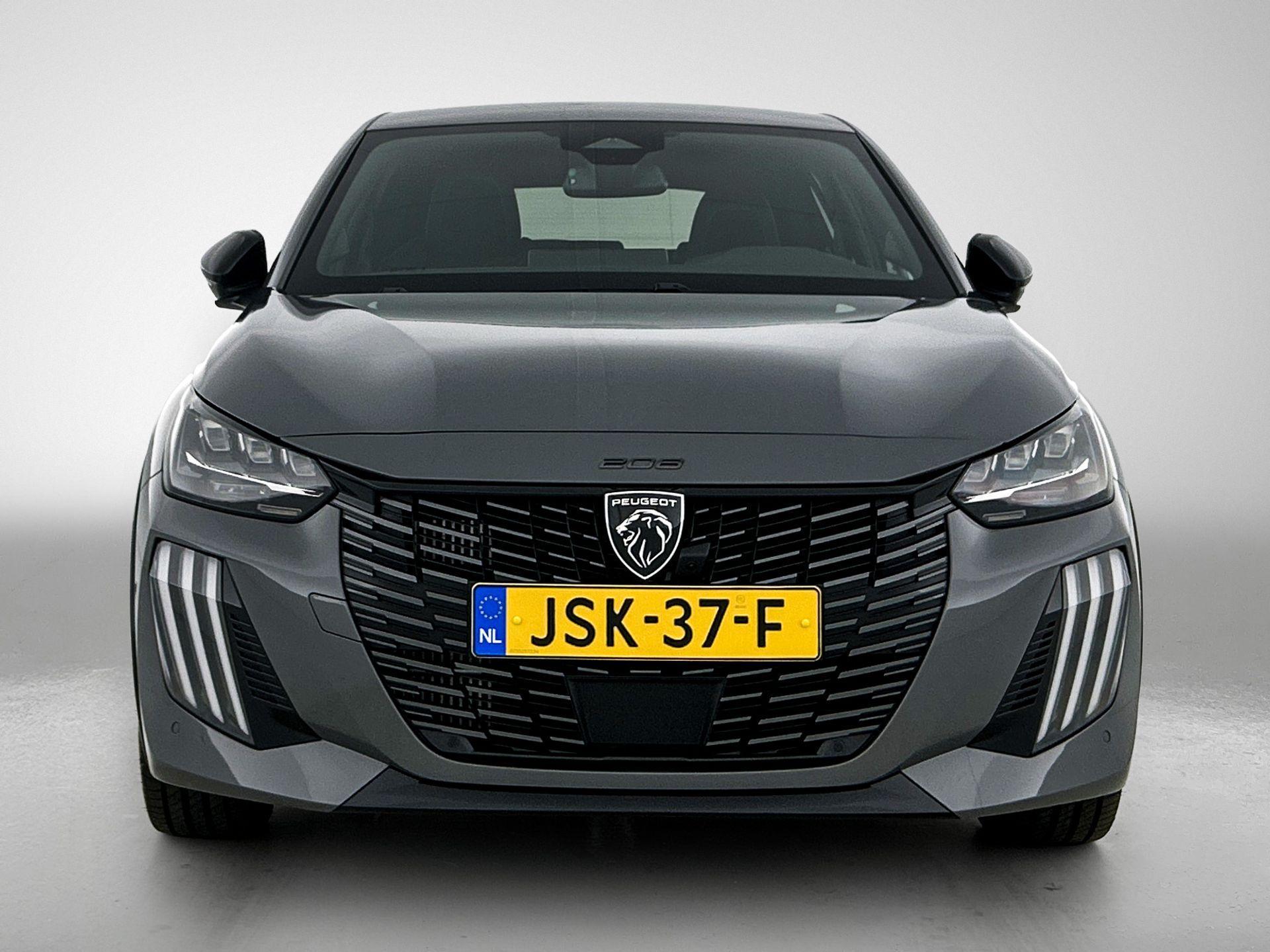 Peugeot 208 1.2 Hybrid 145pk GT Automaat - Afbeelding 4