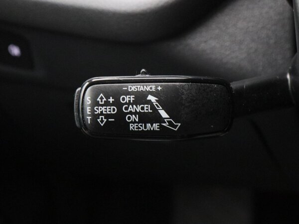 cruise control cruise control