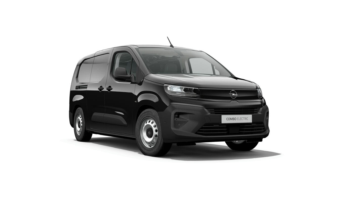 Opel Combo-e Standaard - Electric - Afbeelding 3