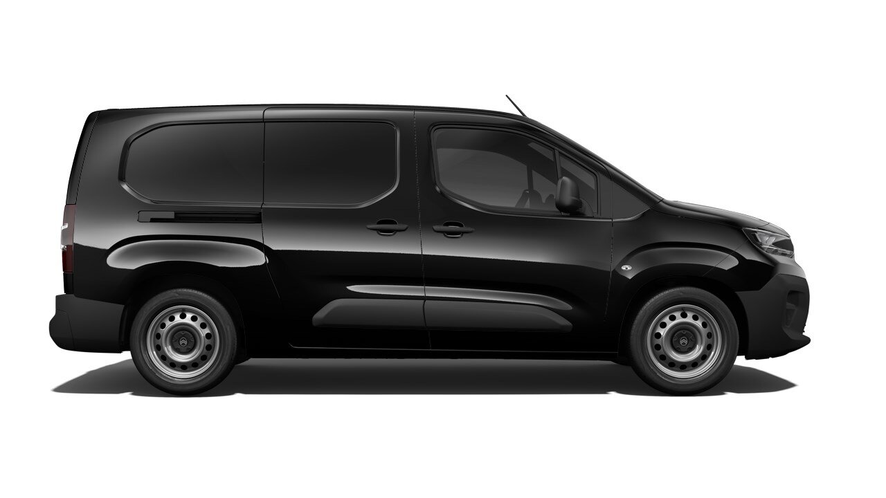 Citroën ë-Berlingo Standaard - Elektrisch - Afbeelding 3