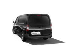 Citroën ë-Berlingo Standaard - Elektrisch - Afbeelding 4