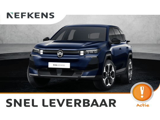 Citroën C5 Aircross Business