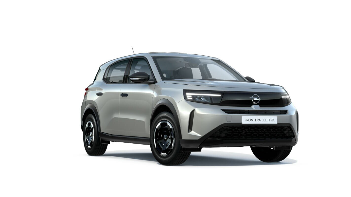 Opel Frontera Edition - Electric - Afbeelding 3