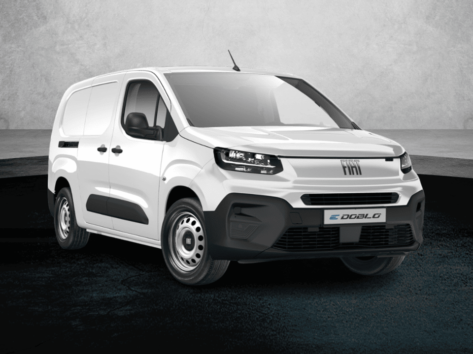 Fiat Doblò Professional Standaard - Afbeelding 1