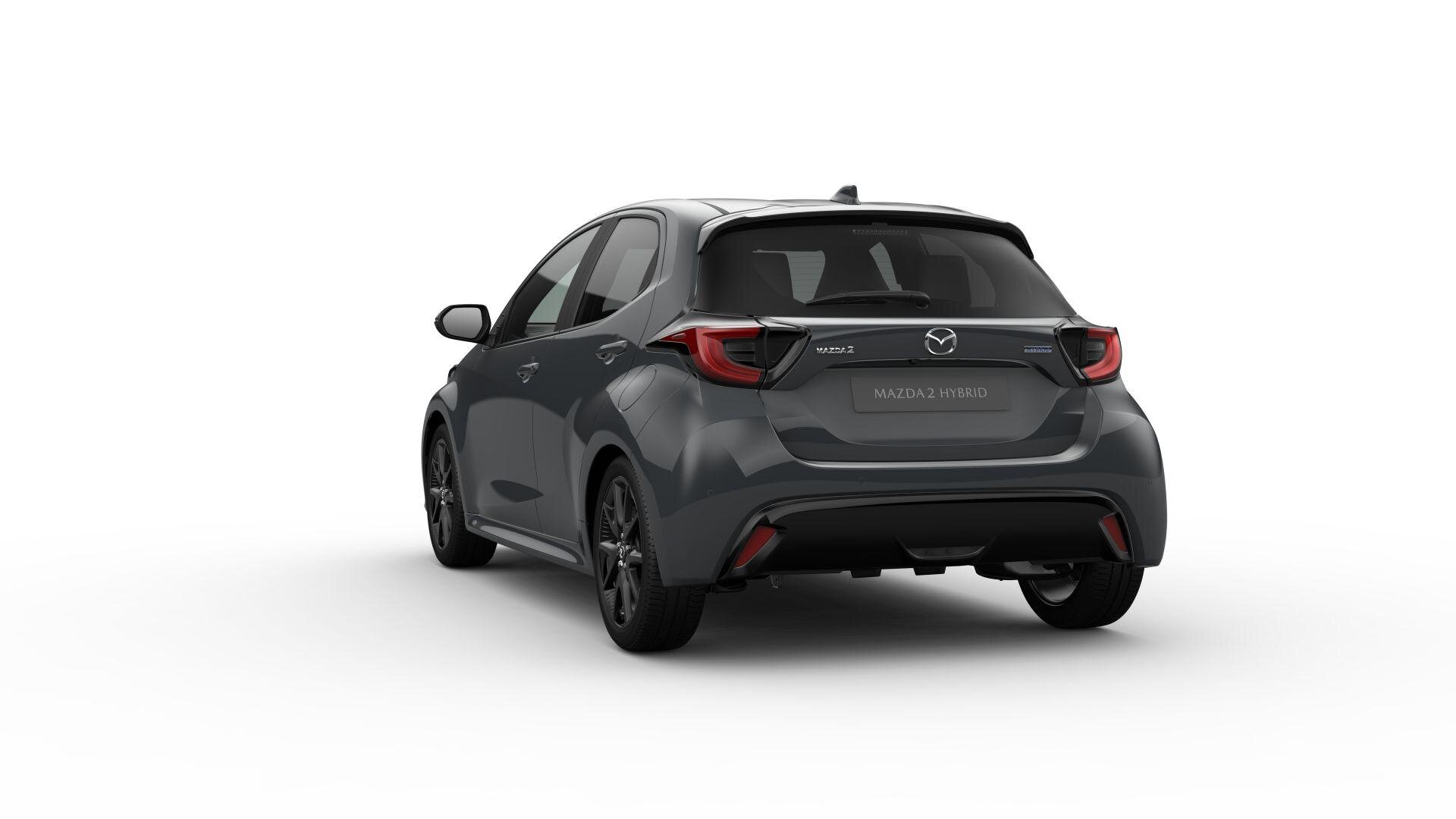 Mazda 2 Hybrid Homura - Afbeelding 3