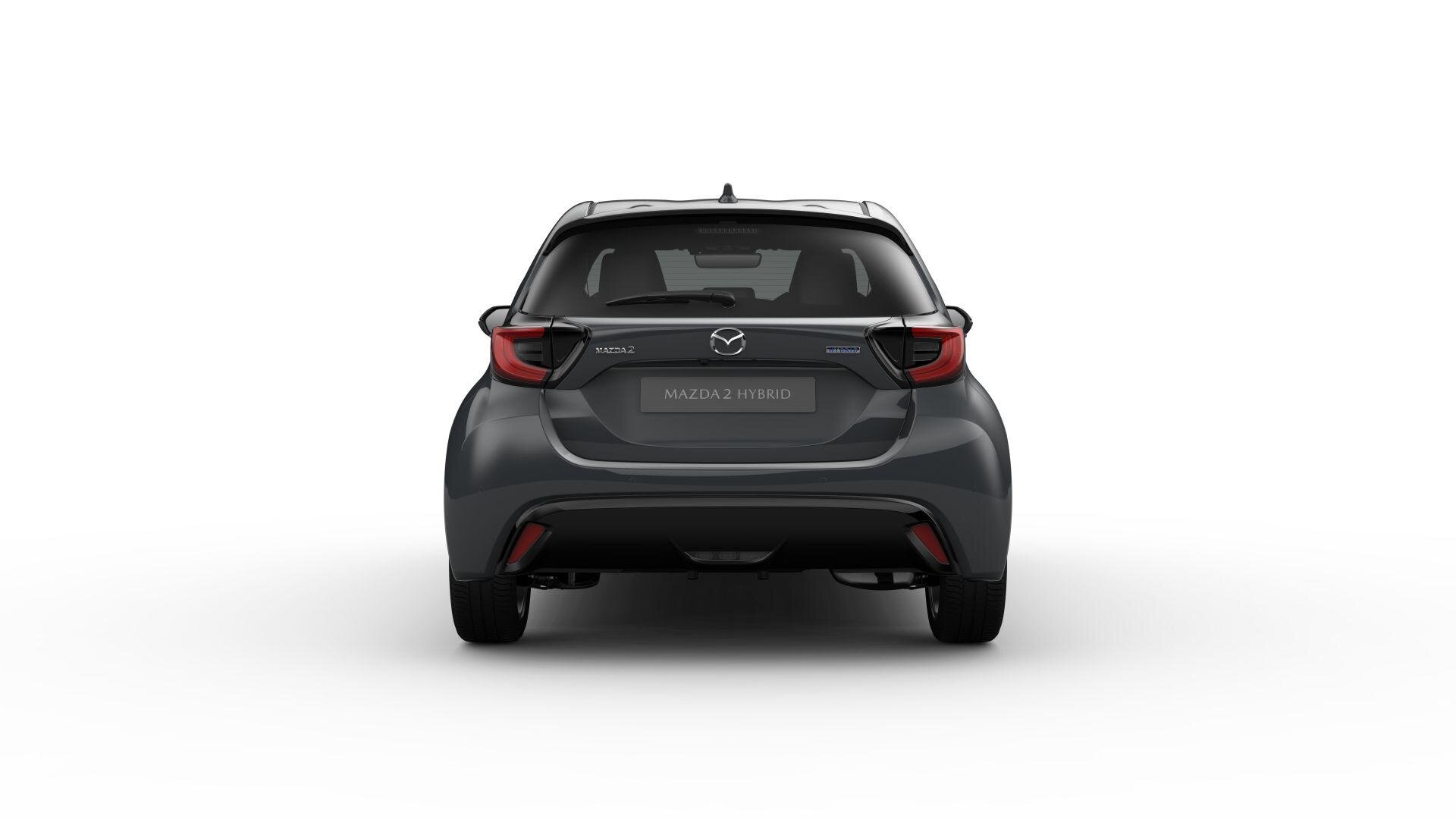 Mazda 2 Hybrid Homura - Afbeelding 4