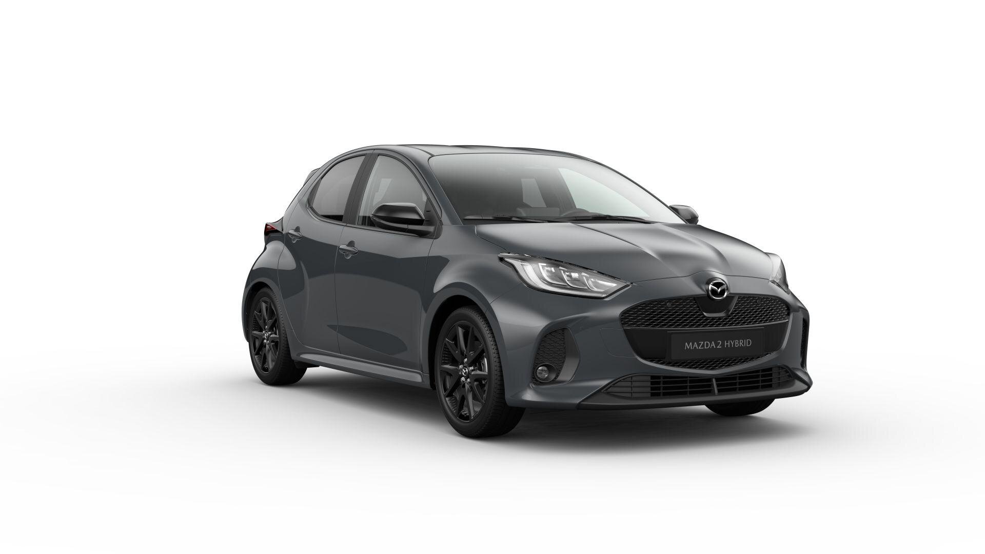 Mazda 2 Hybrid Homura - Afbeelding 5