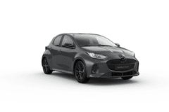 Mazda 2 Hybrid Homura - Afbeelding 5