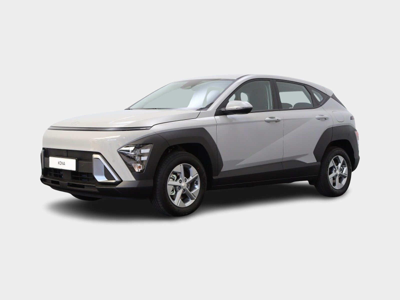Hyundai Kona 1.6 GDI HEV Comfort