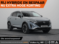 Nissan QASHQAI Tekna Plus + Two Tone Mild-Hybrid 158 Xtronic - Afbeelding 2
