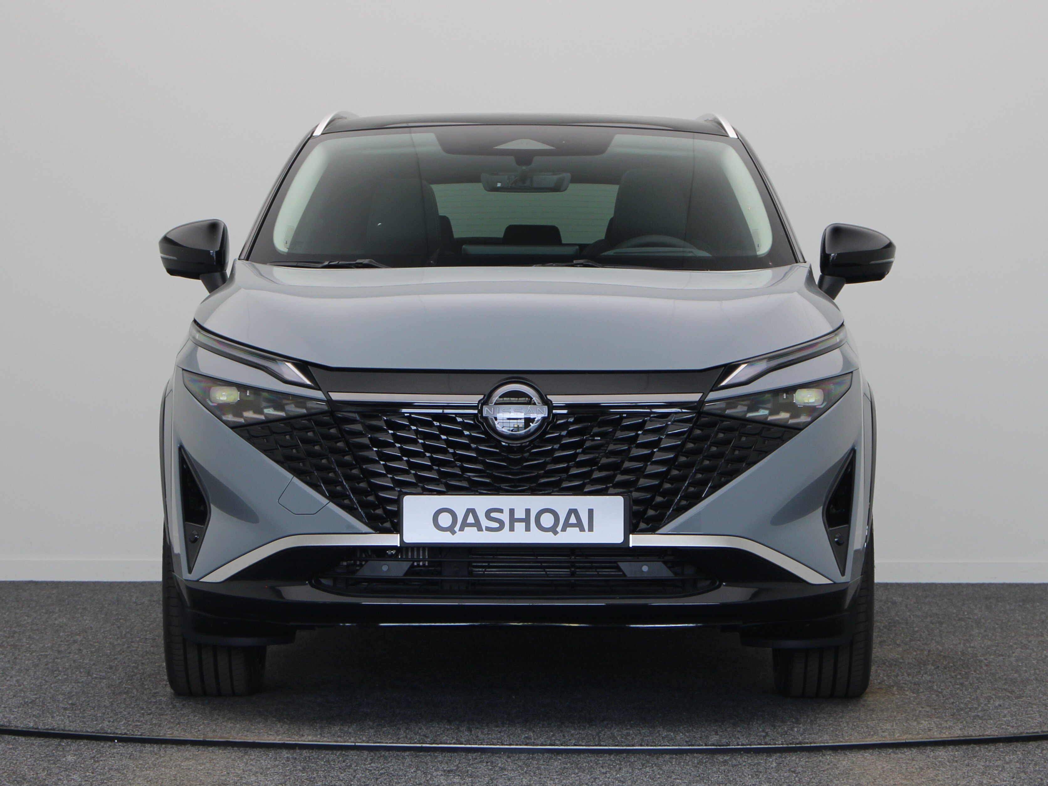 Nissan QASHQAI Tekna Plus + Two Tone Mild-Hybrid 158 Xtronic - Afbeelding 7
