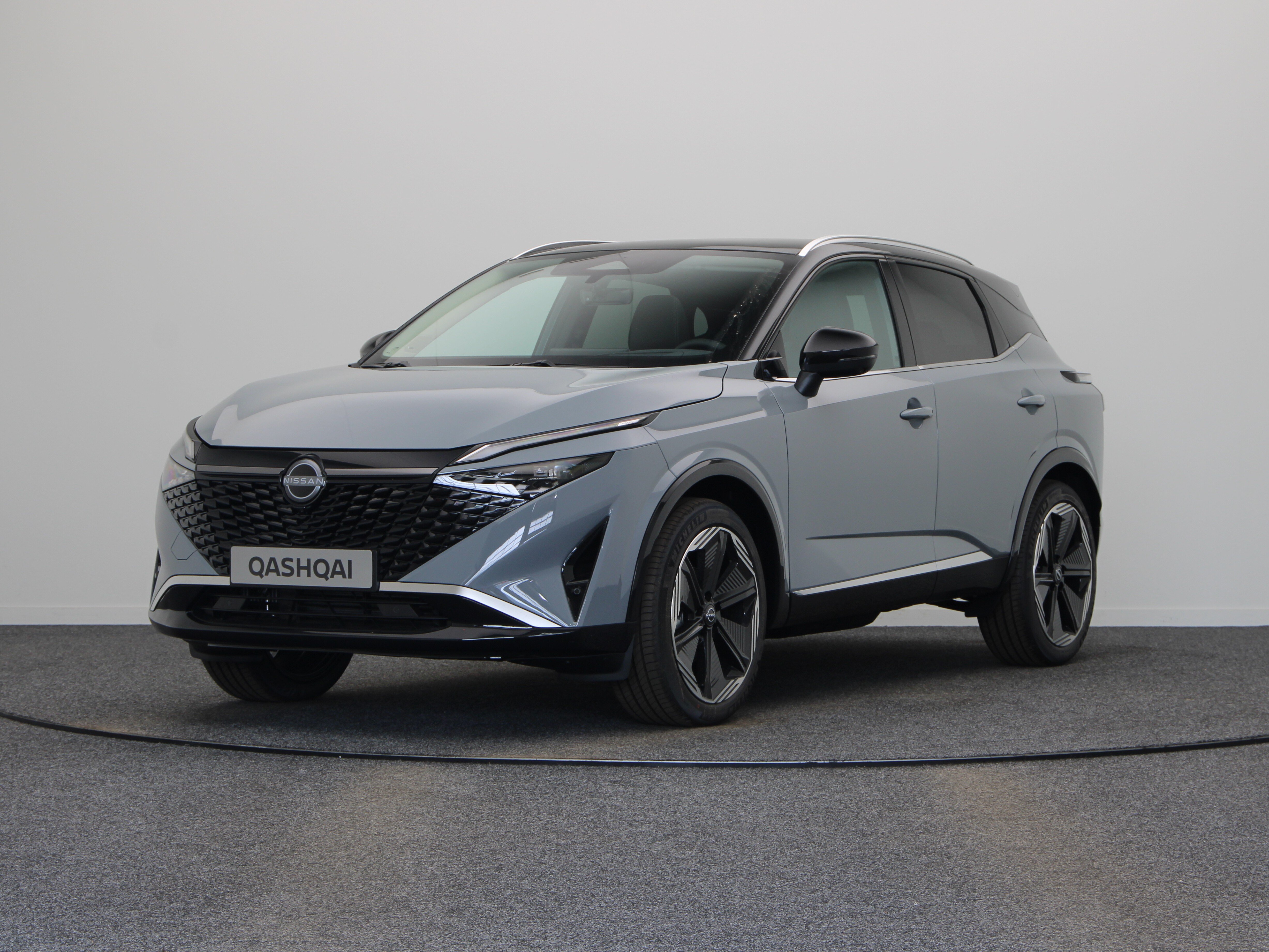 Nissan QASHQAI Tekna Plus + Two Tone Mild-Hybrid 158 Xtronic - Afbeelding 11