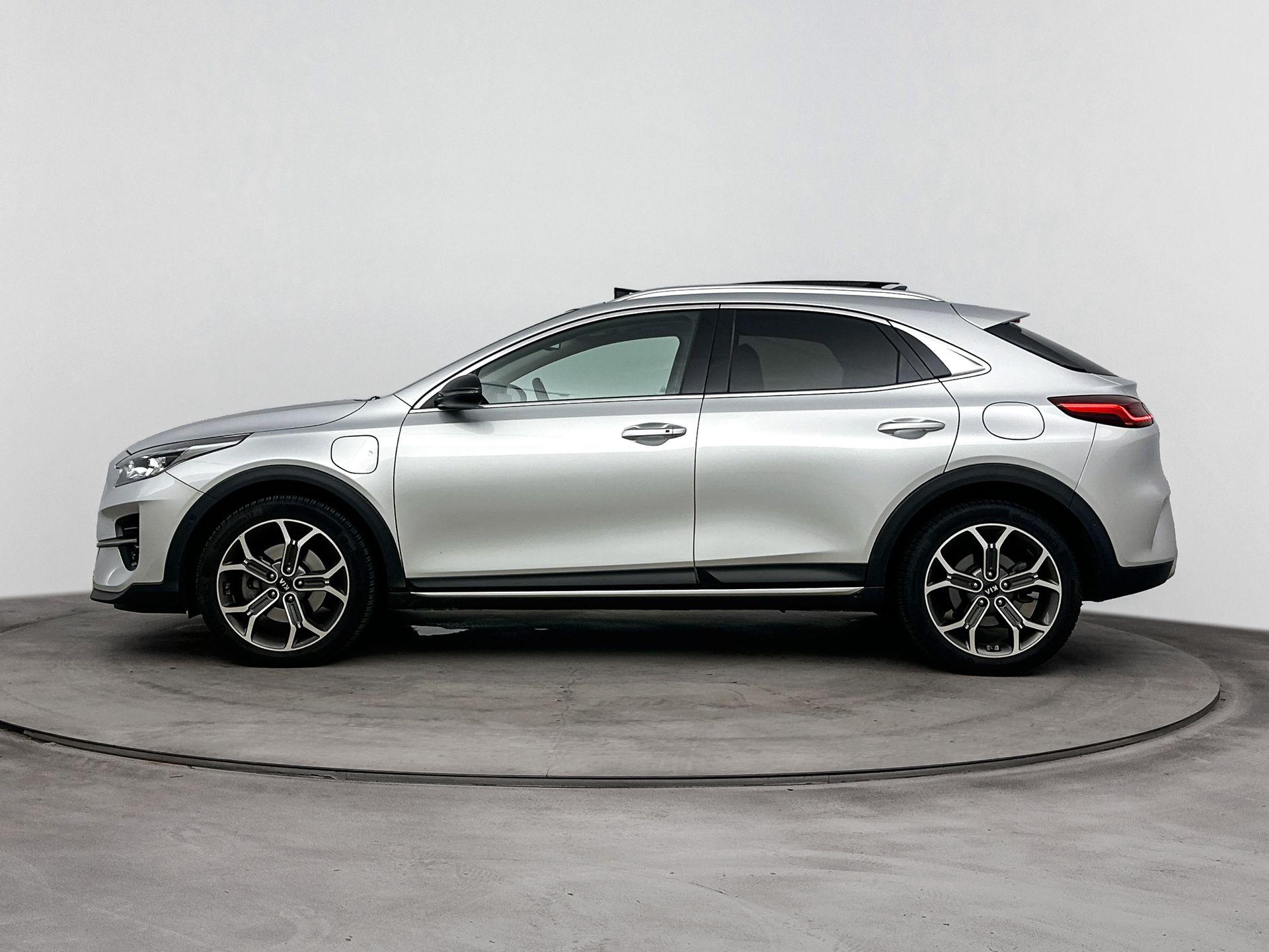Kia XCeed 1.6 GDi PHEV EXECUTIVELINE - Afbeelding 4