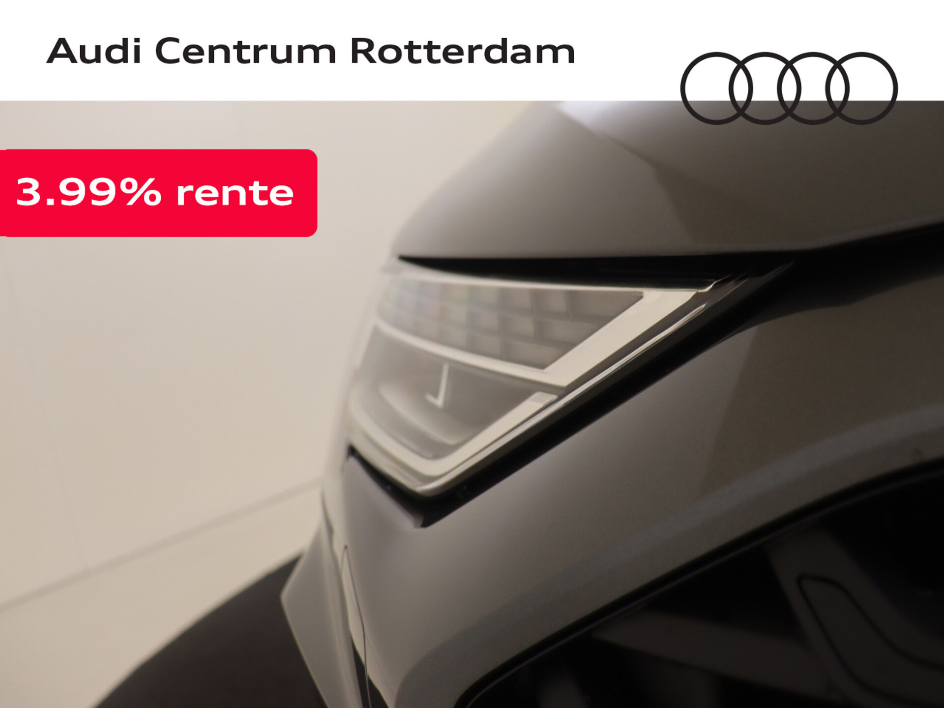 Audi A3 Sportback e-hybrid S tronic 6 272pk