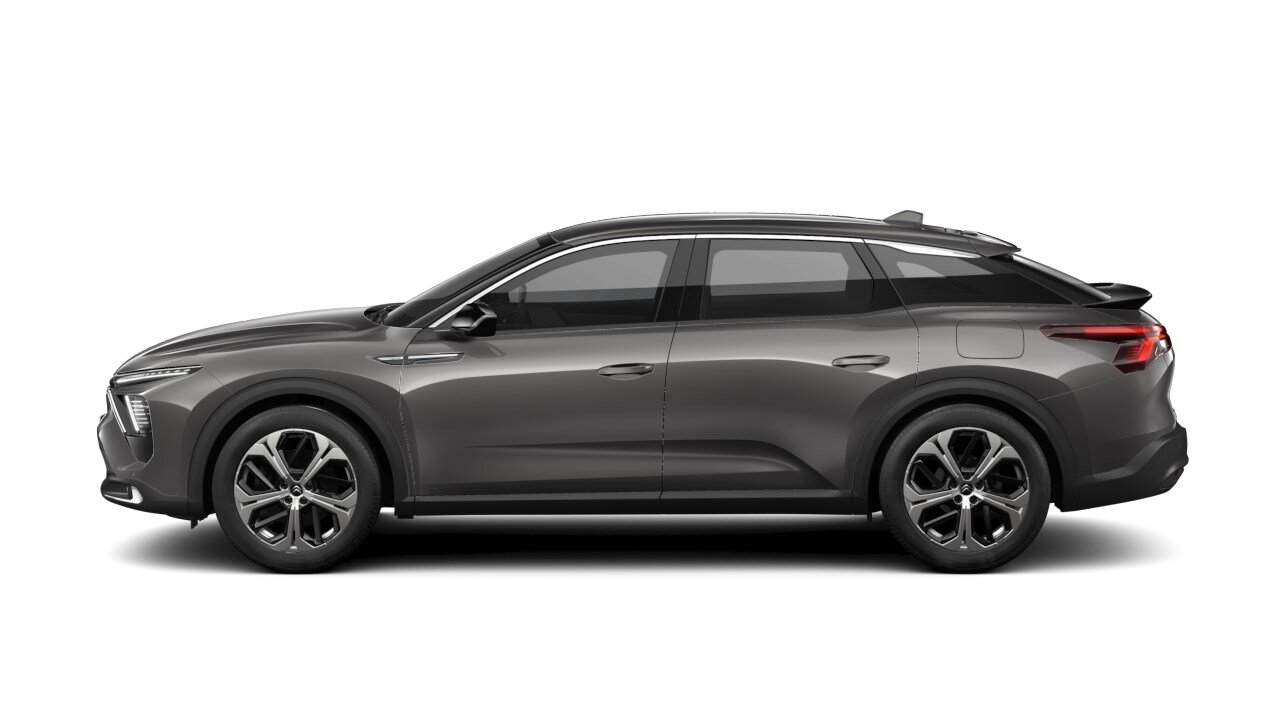 Citroën C5 X  - Afbeelding 2
