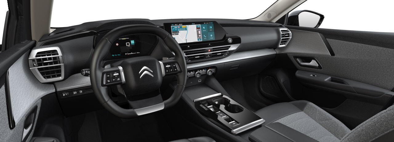 Citroën C5 X  - Afbeelding 5