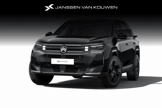 Citroën C5 Aircross Max