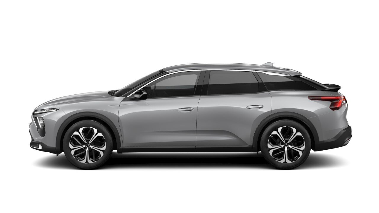 Citroën C5 X  - Afbeelding 2