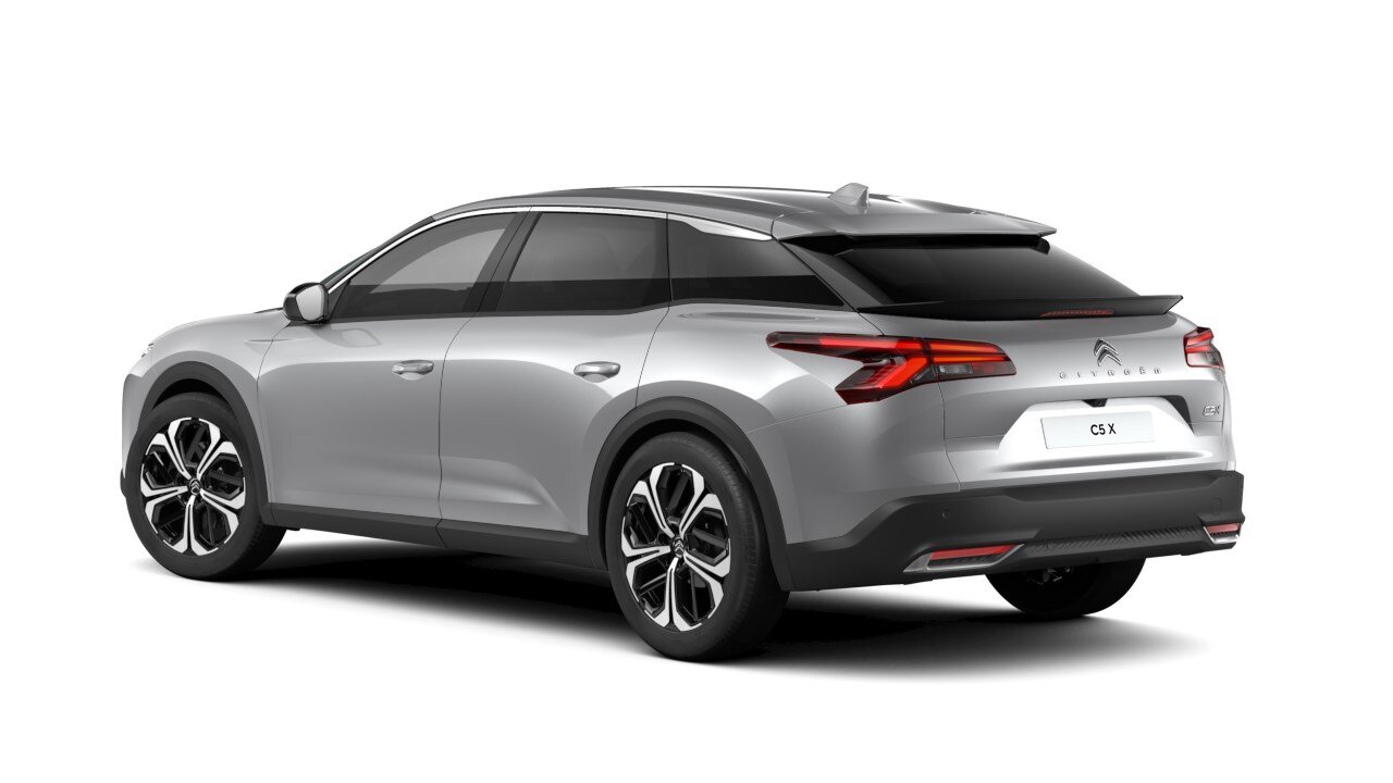 Citroën C5 X  - Afbeelding 3