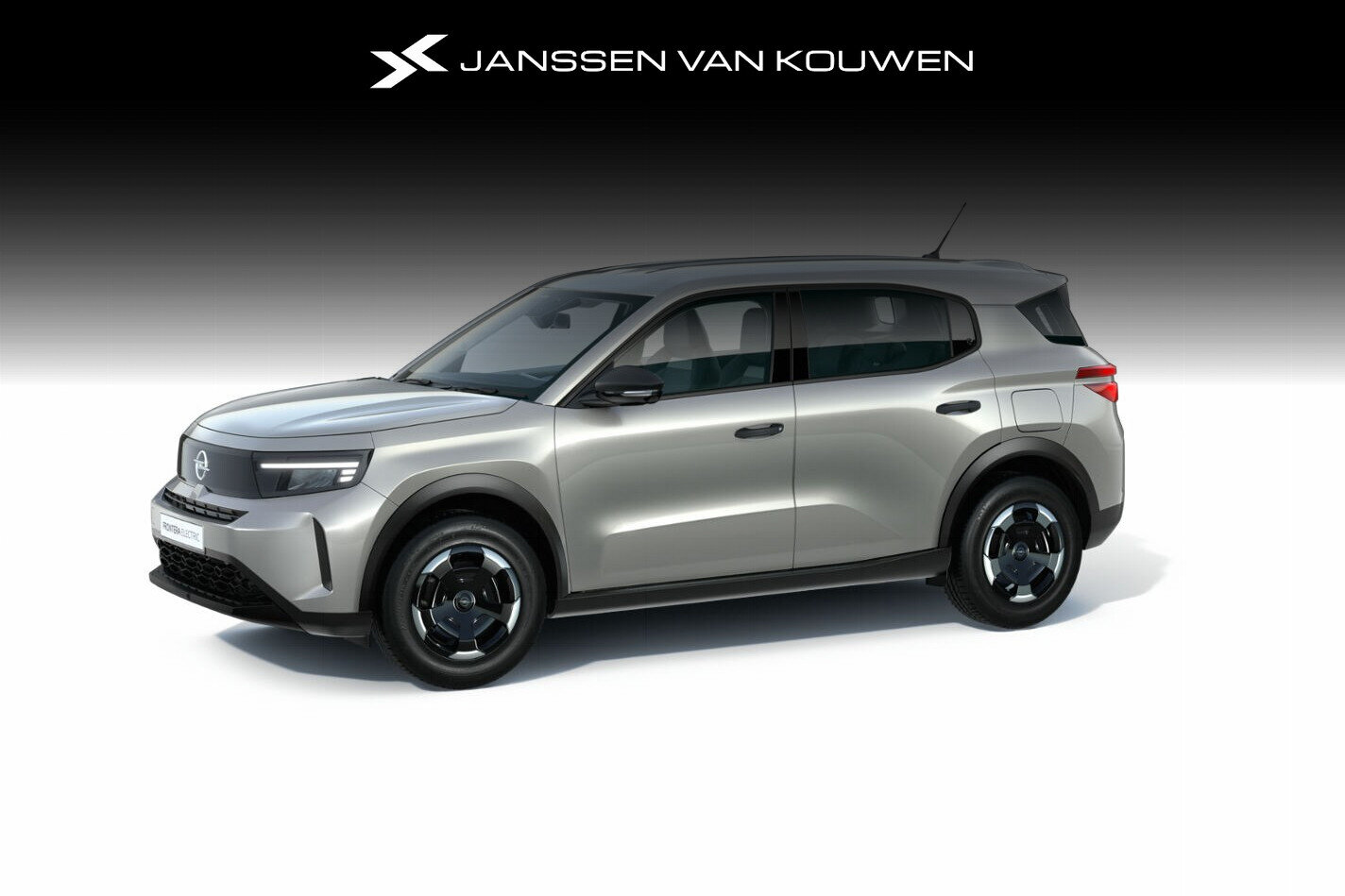 Opel Frontera Edition - Electric