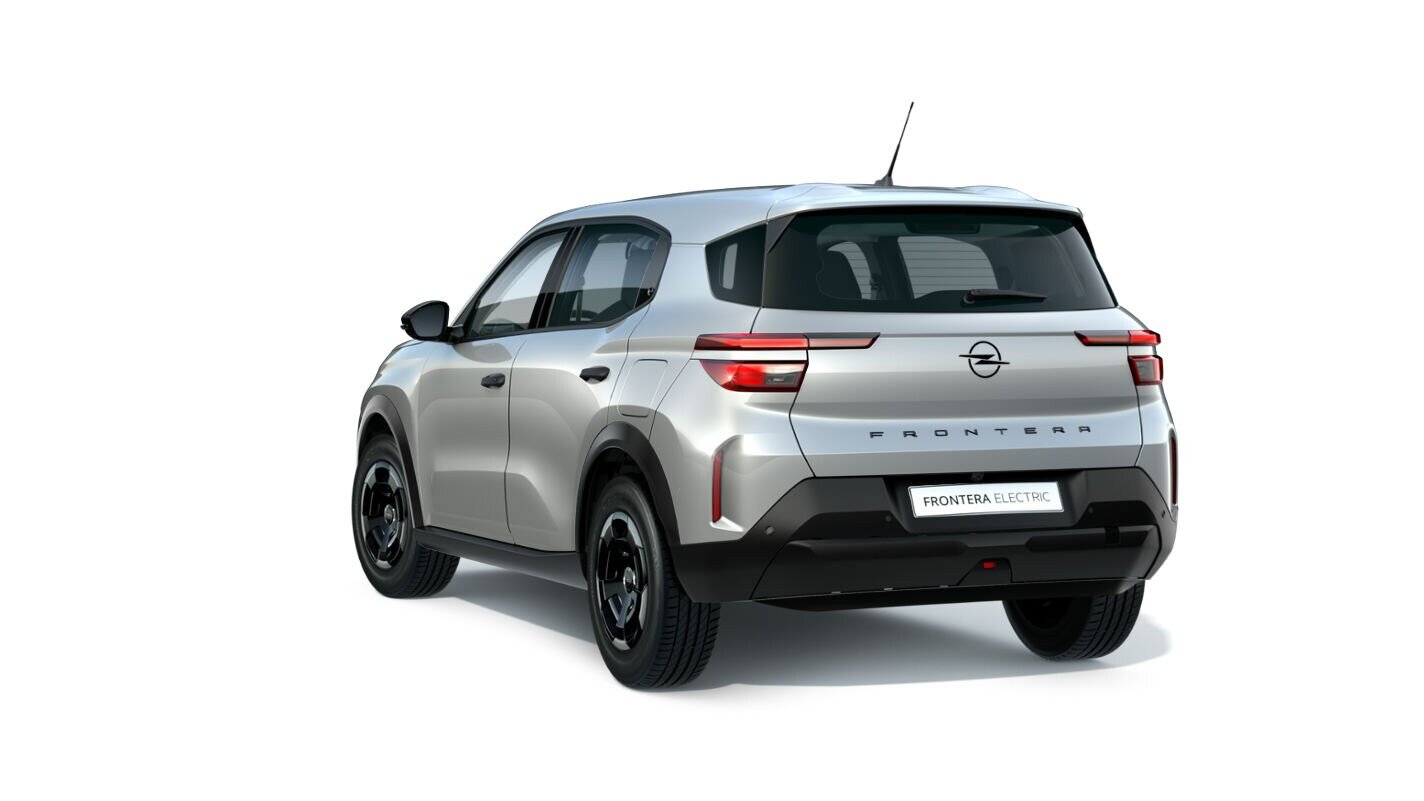 Opel Frontera Edition - Electric - Afbeelding 4
