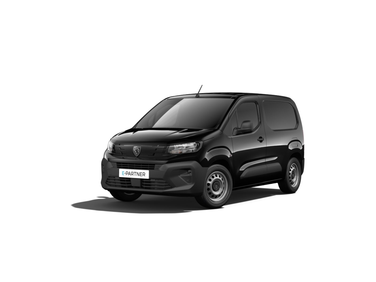 Peugeot Partner Standaard - Elektrisch - Afbeelding 3