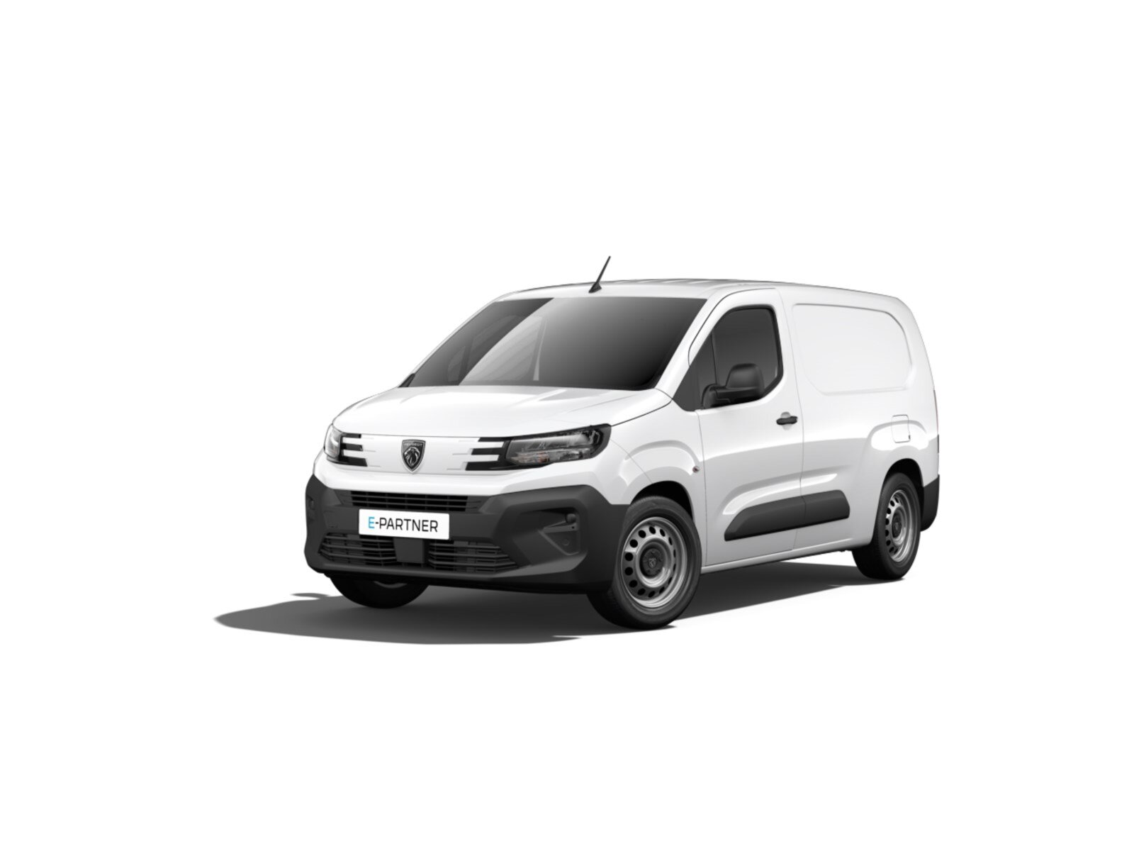 Peugeot Partner Standaard - Elektrisch - Afbeelding 3