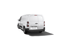 Peugeot Partner Standaard - Elektrisch - Afbeelding 5