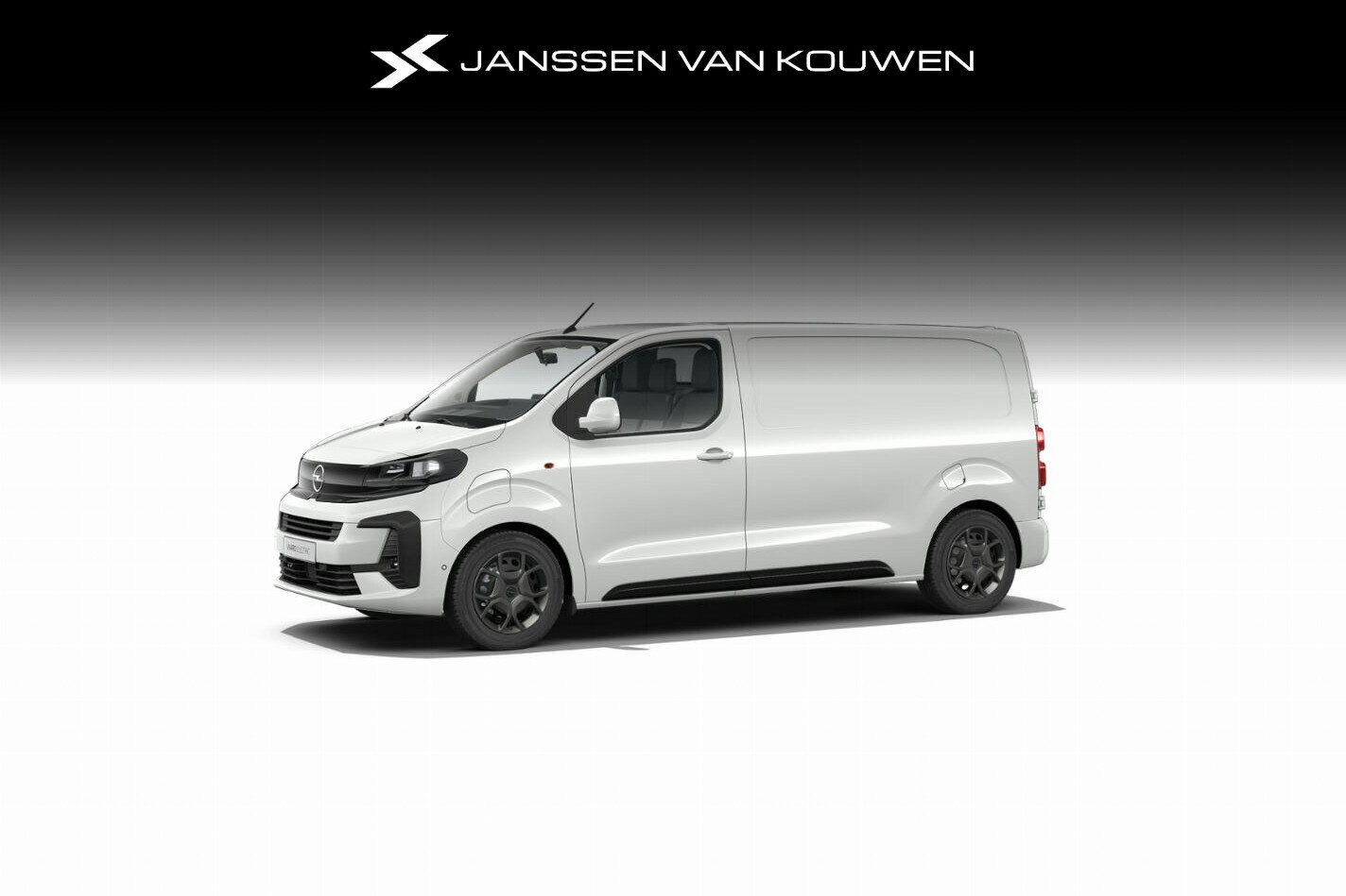 Opel Vivaro-e Standaard - Electric