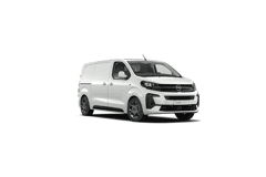 Opel Vivaro-e Standaard - Electric - Afbeelding 3