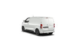 Opel Vivaro-e Standaard - Electric - Afbeelding 4