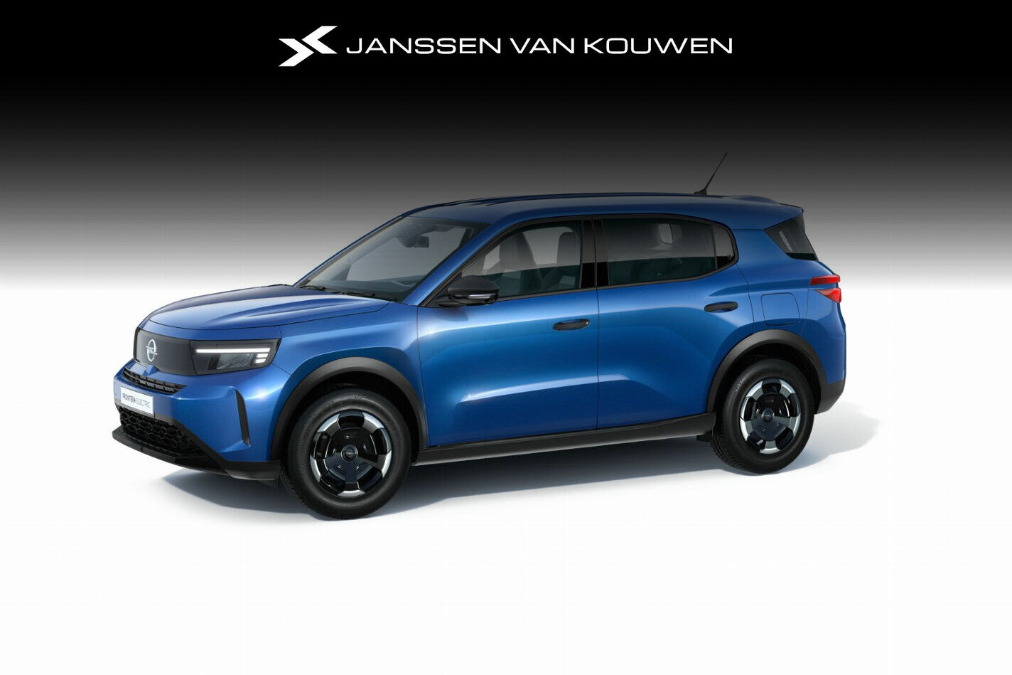 Opel Frontera Edition - Electric