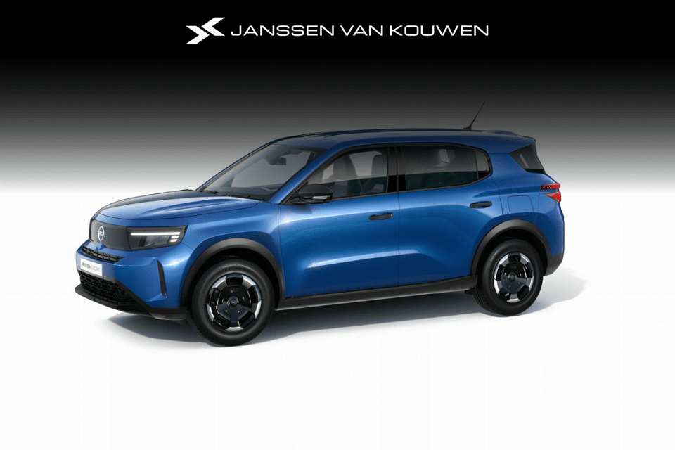 Opel Frontera Edition - Electric - Afbeelding 1