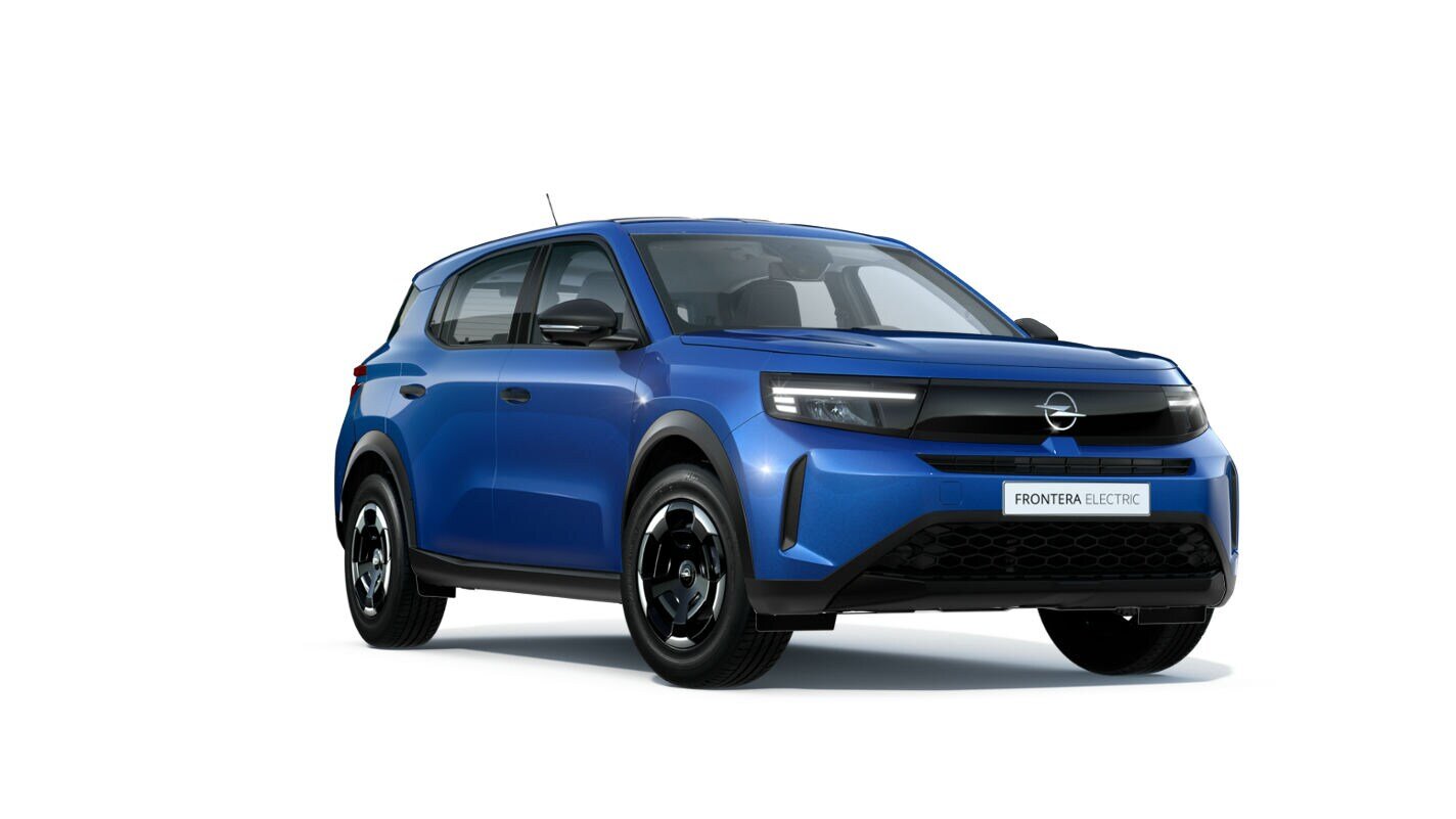 Opel Frontera Edition - Electric - Afbeelding 3