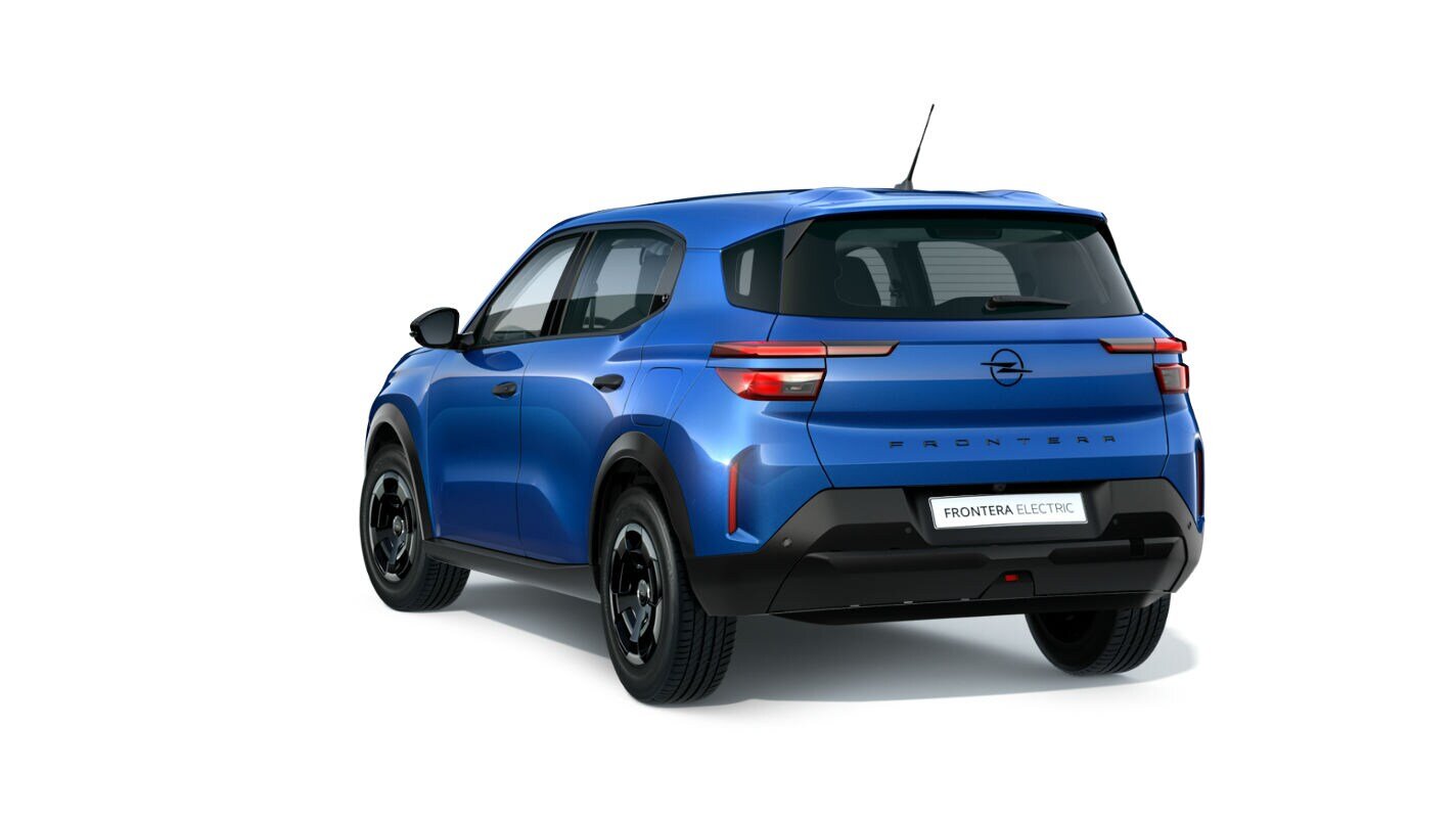 Opel Frontera Edition - Electric - Afbeelding 4