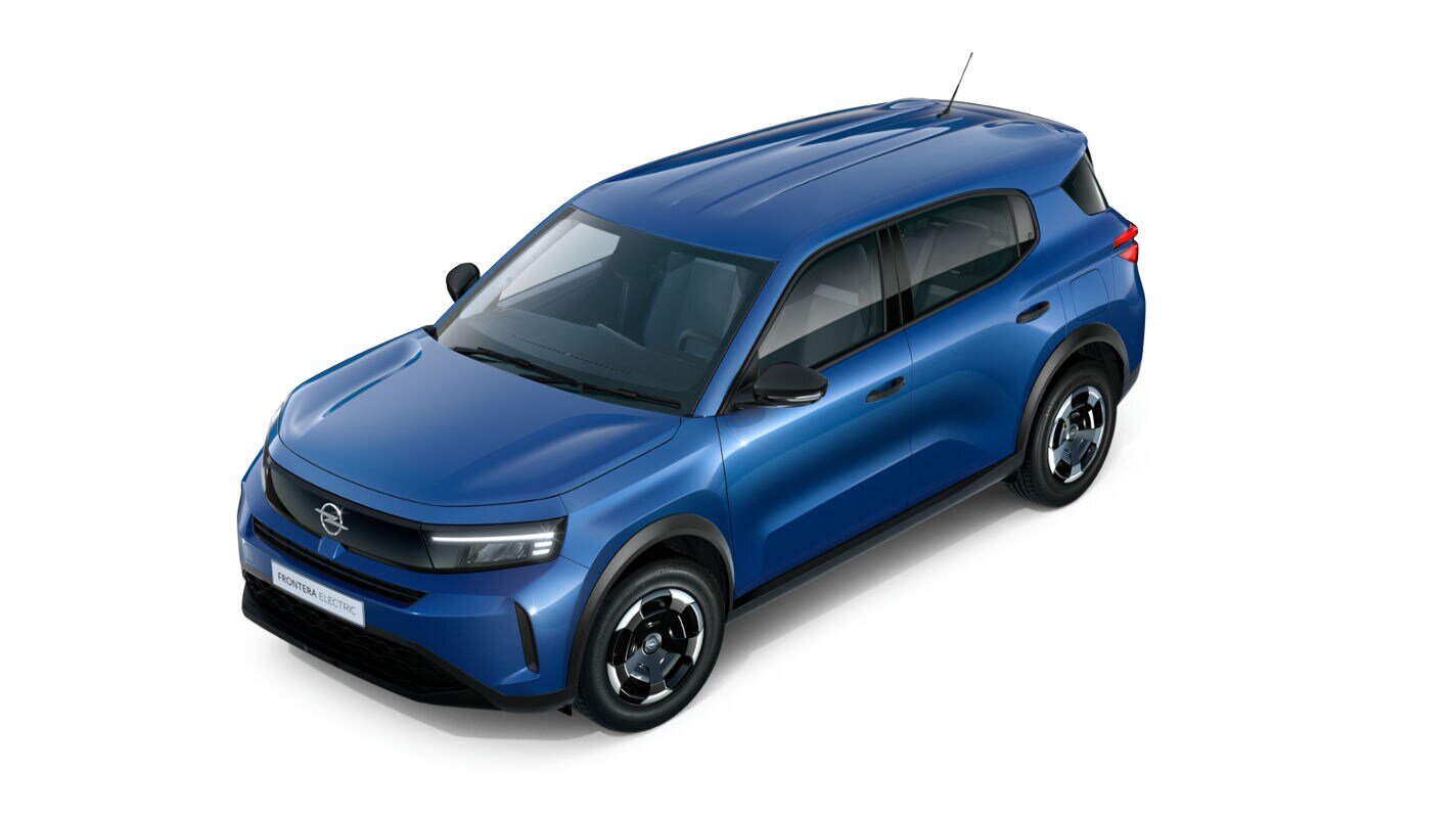Opel Frontera Edition - Electric - Afbeelding 5