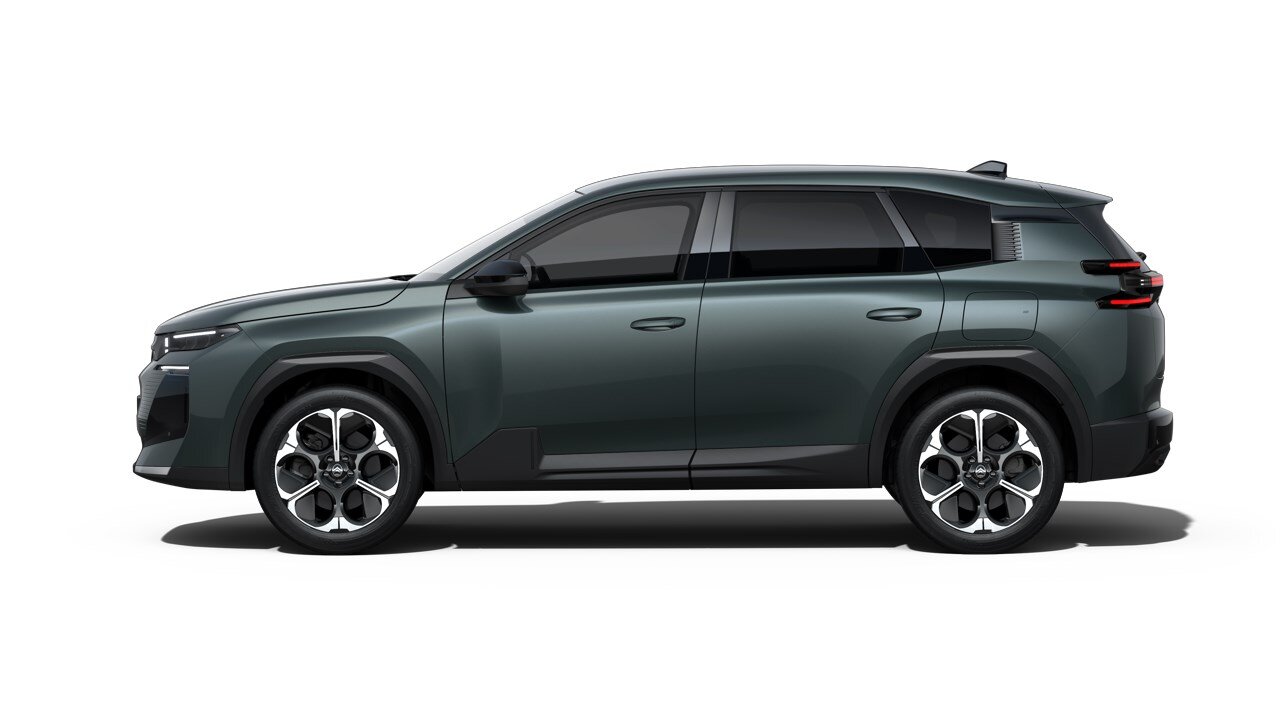 Citroën C5 Aircross Business - Afbeelding 3