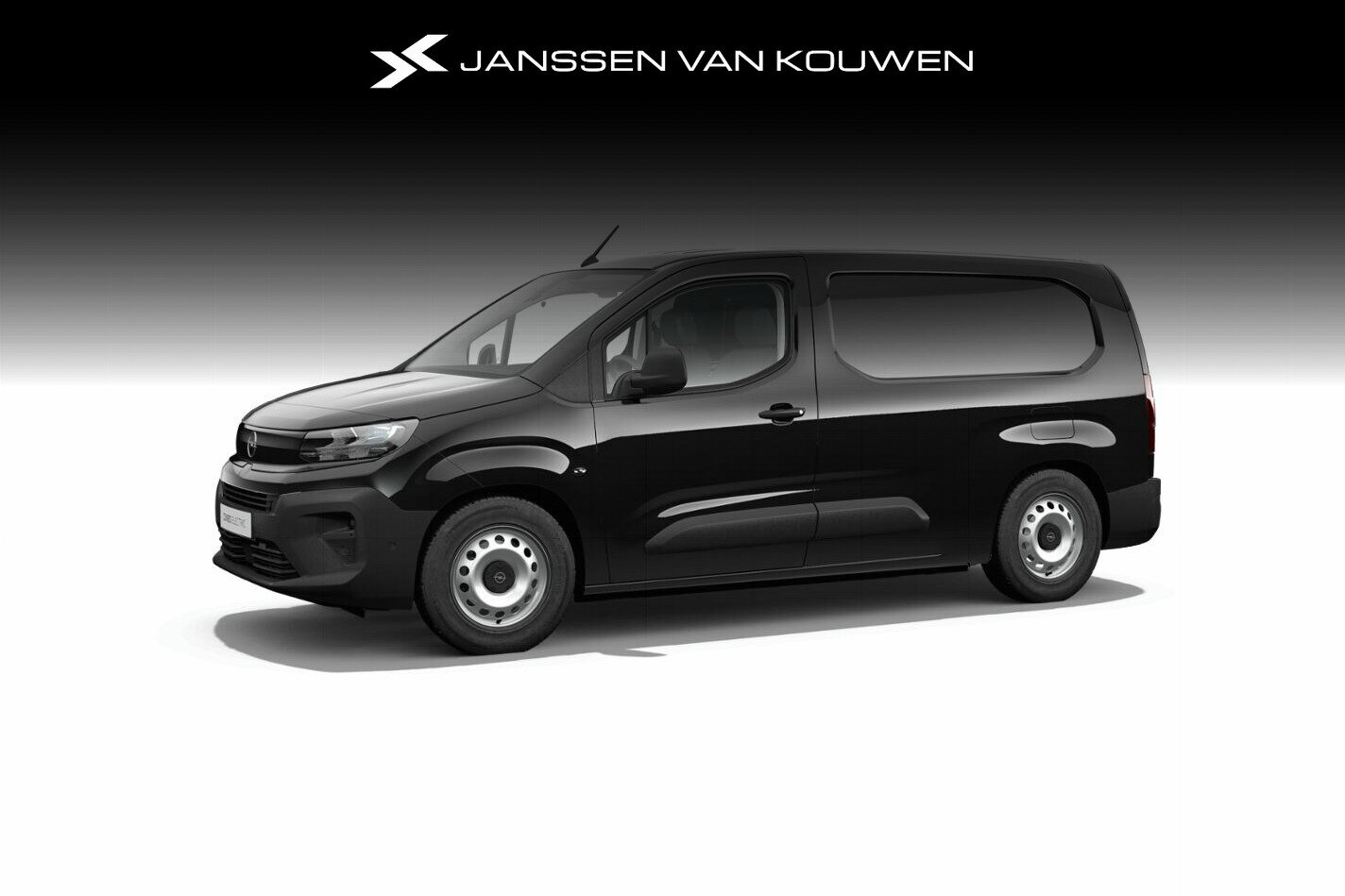 Opel Combo-e Standaard - Electric