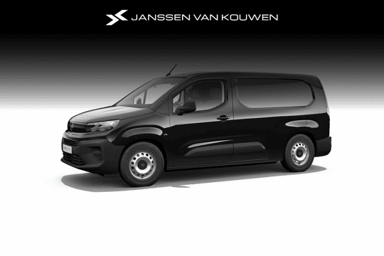 Opel Combo-e Standaard - Electric