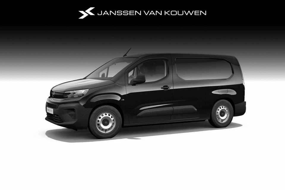 Opel Combo-e Standaard - Electric - Afbeelding 1