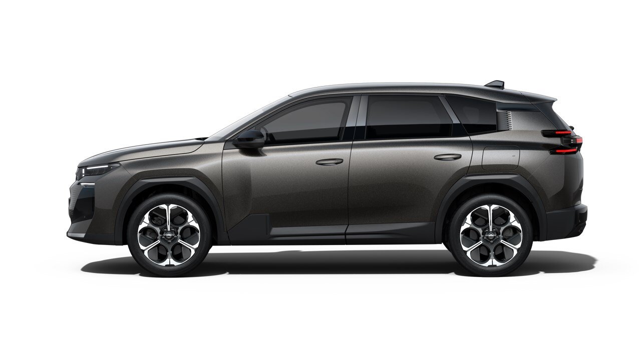 Citroën C5 Aircross Business - Afbeelding 3