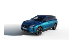Peugeot 5008 Allure - Afbeelding 4
